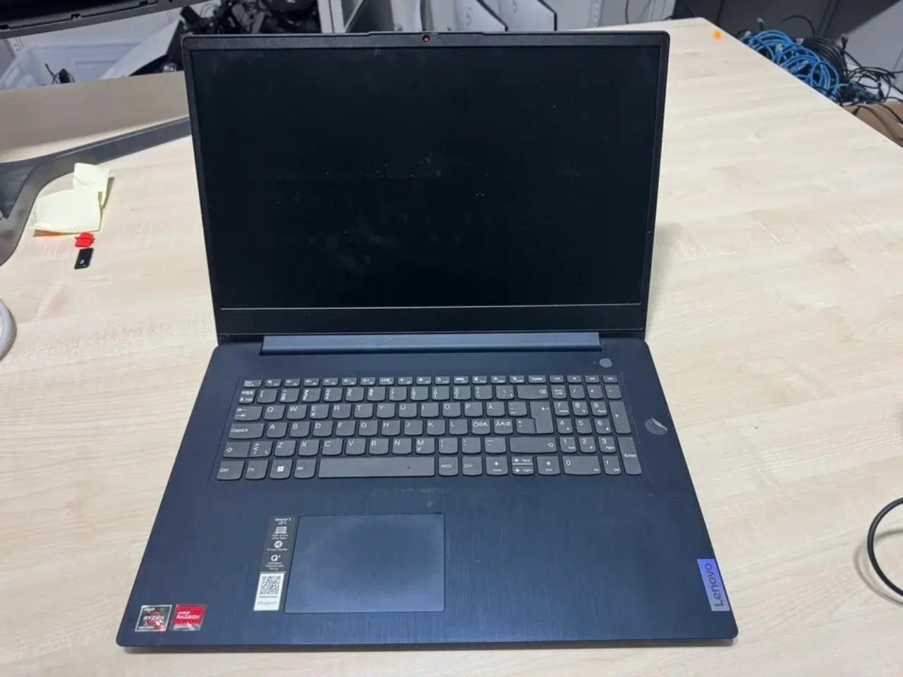 Billede 2 - Laptop, LENOVO Ideapad 3