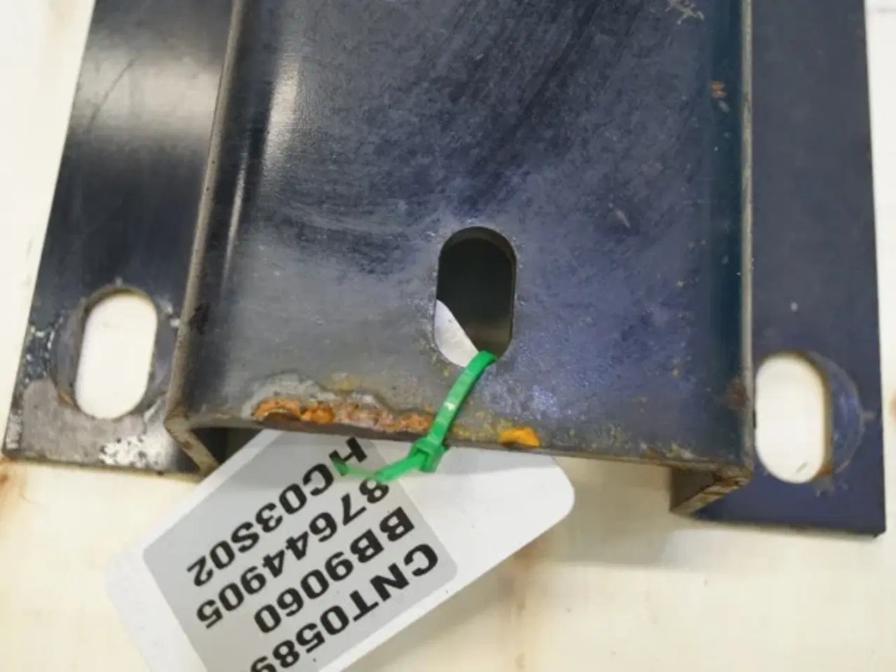 Billede 10 - New Holland BB9060 Ophæng 87644905