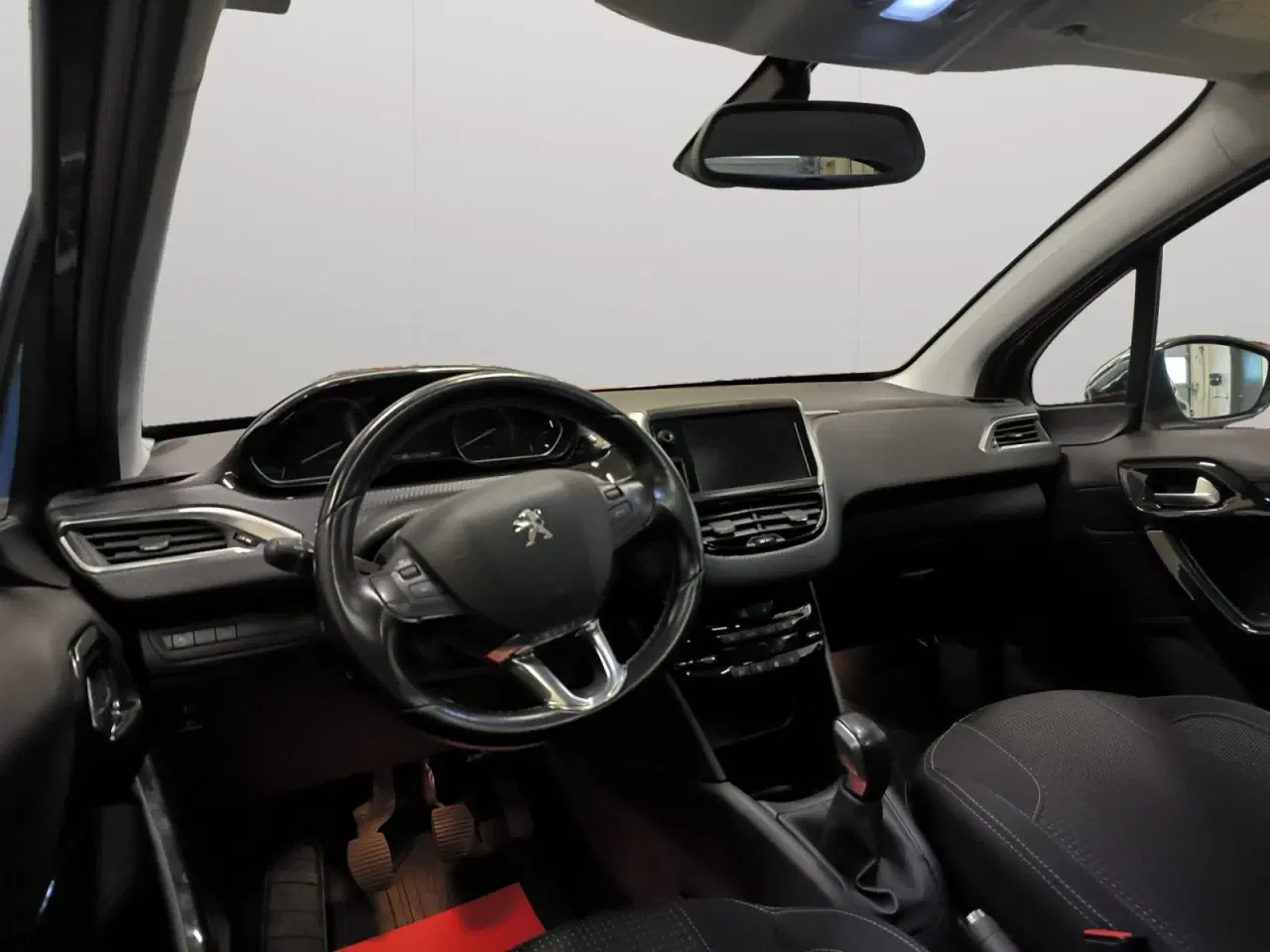 Billede 5 - Peugeot 208 1,2 PureTech 82 Allure Sky