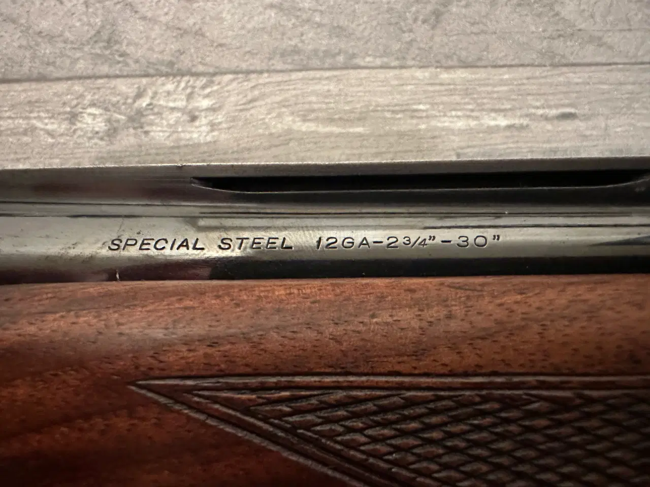 Billede 11 - Browning Citori 12/70