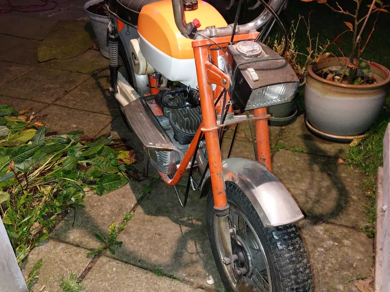 Billede 2 - Garelli Bonanza