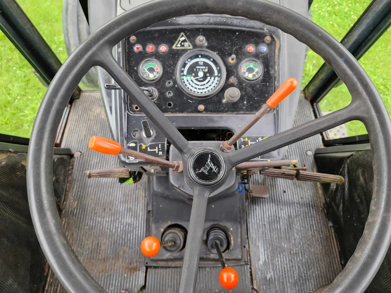 Billede 12 - John deere 