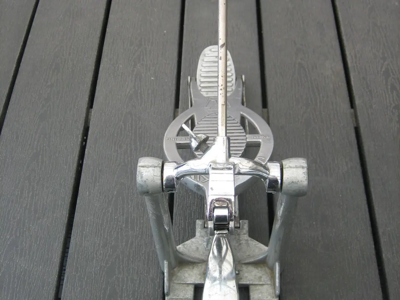 Billede 3 - Ludwig Speed King pedal