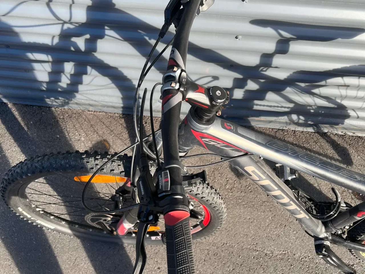 Billede 6 - mountainbike Scott