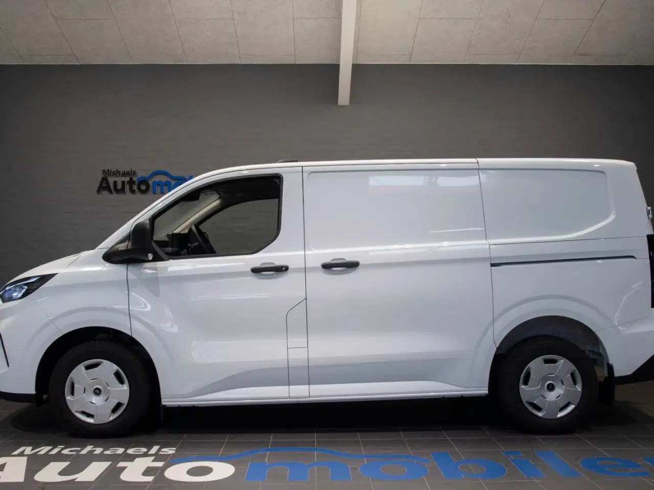 Billede 3 - Ford Transit Custom 300S 2,0 EcoBlue Trend