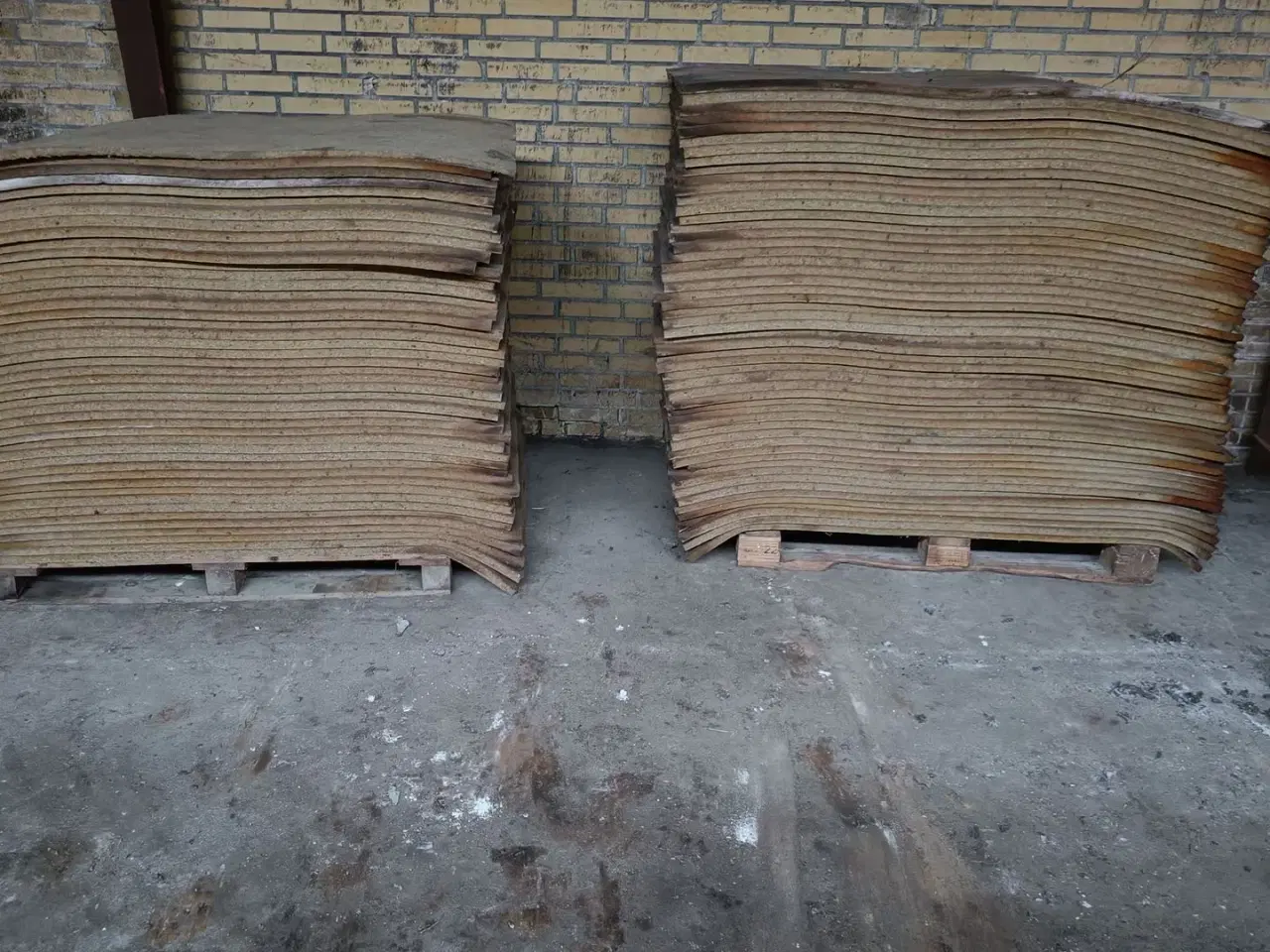 Billede 6 - - - - Senge måtter til senge båse