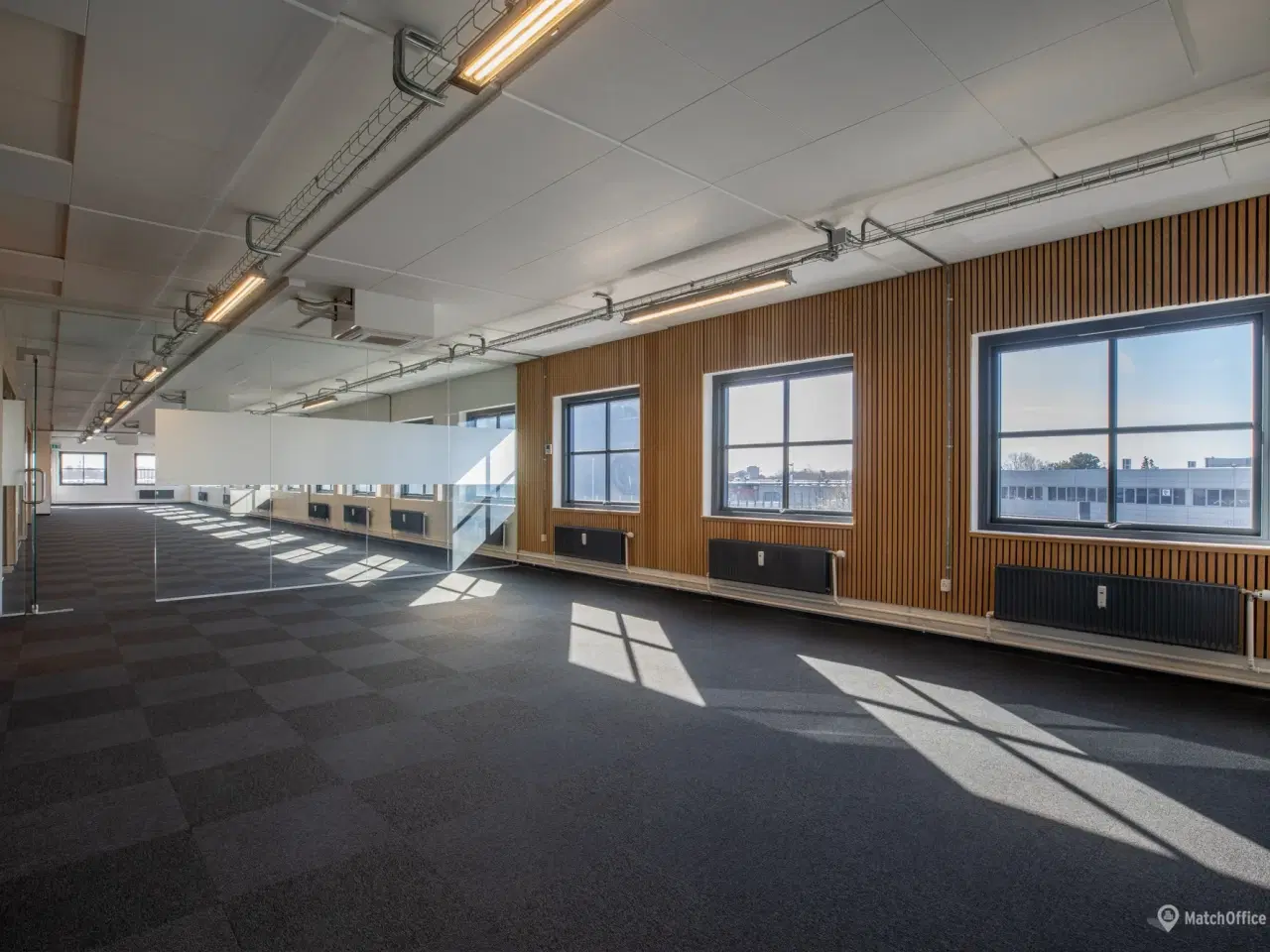 Billede 12 - 1503-14: Roholmsvej 12A - 1.670 m2