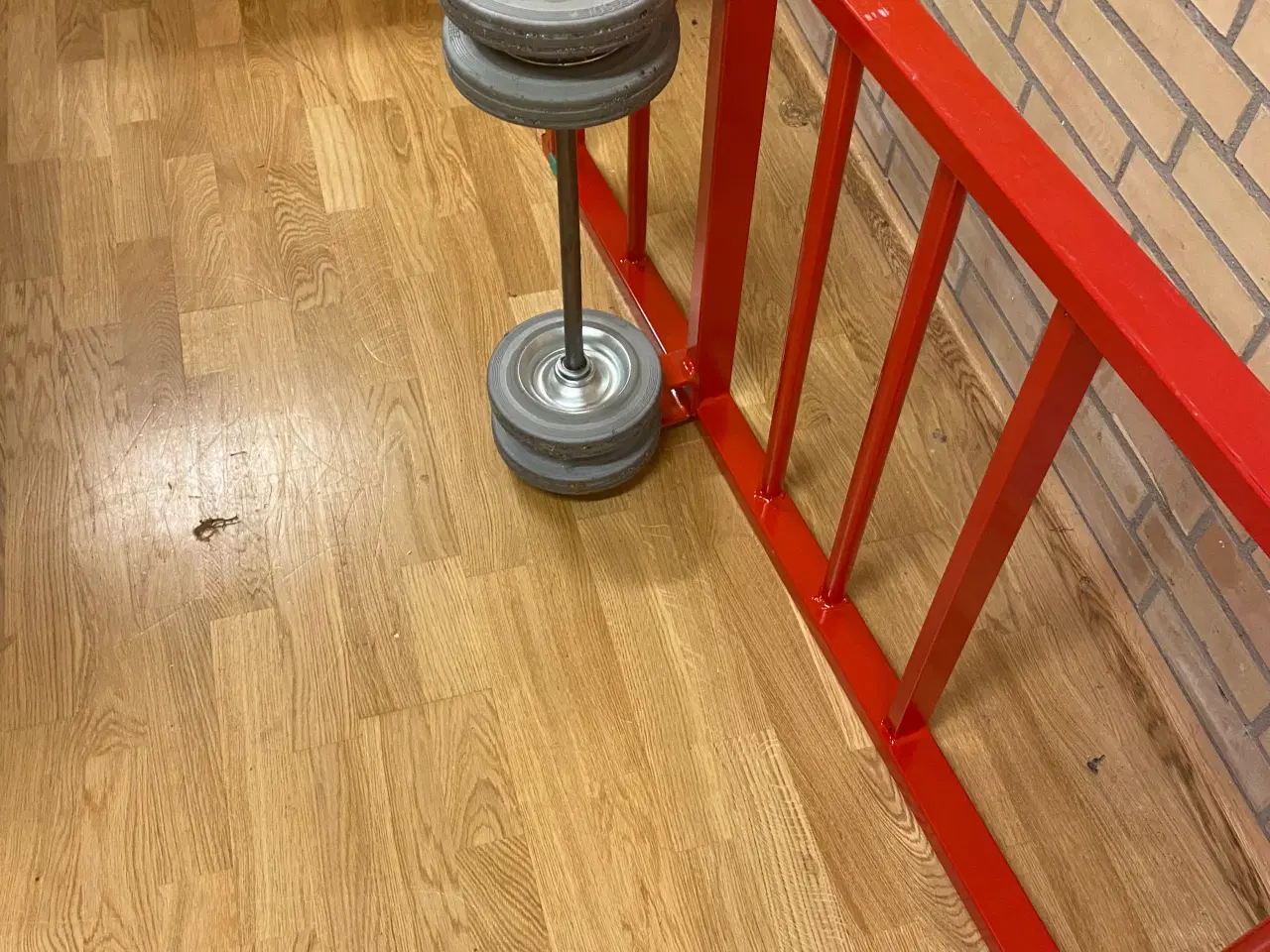 Billede 4 - Virklund sport vogn
