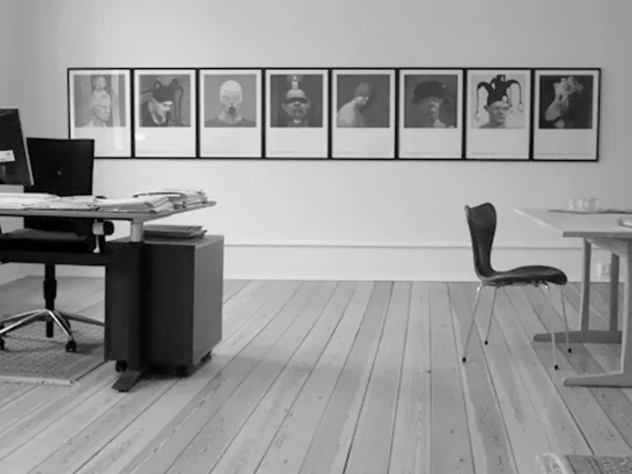 Billede 6 - Eksklusive kontorlokaler for den kræsne lejer!