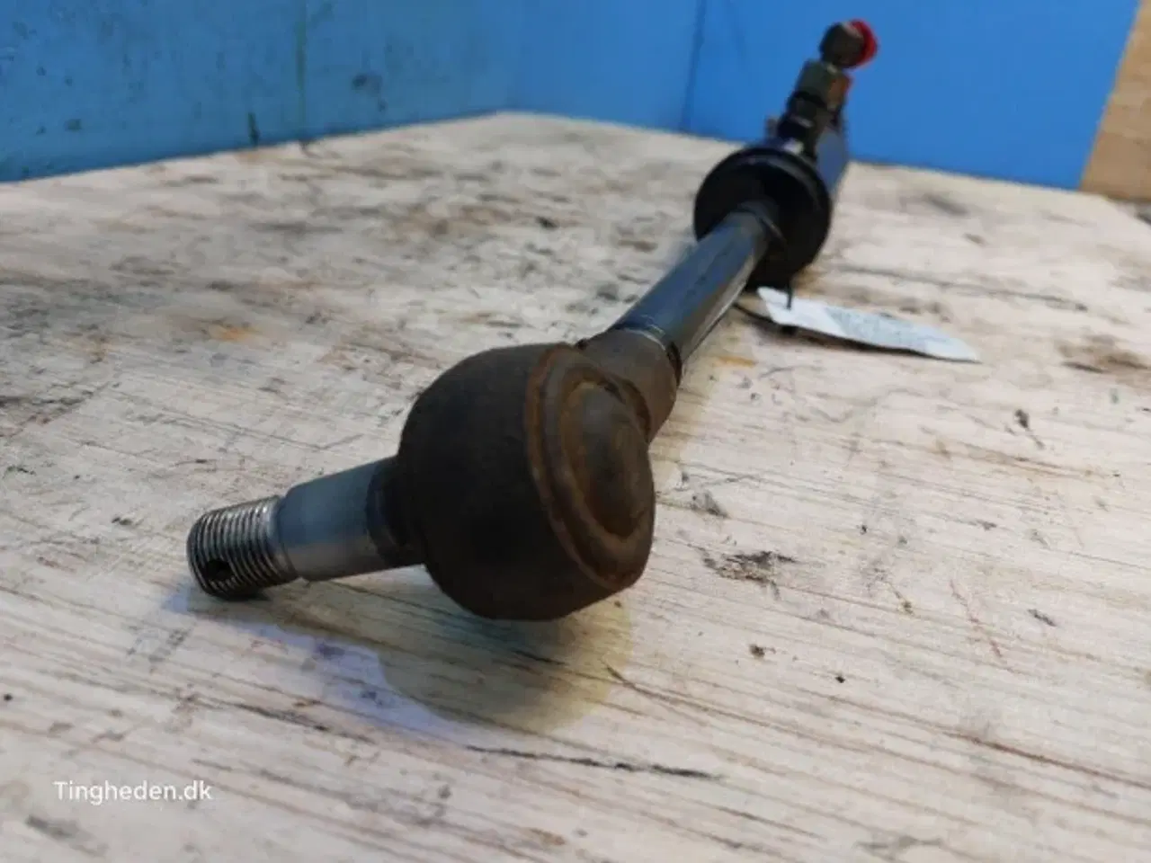 Billede 12 - Massey Ferguson 40 Styrecylinder 45100025