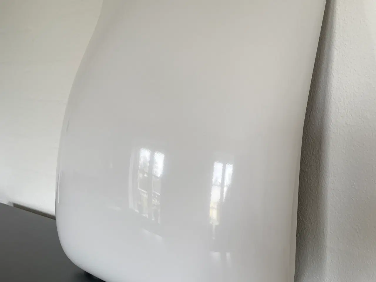 Billede 3 - Pressalit væghængt toiletspand sælges