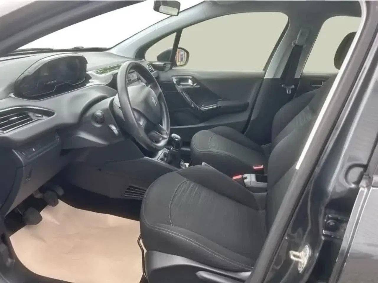 Billede 10 - Peugeot 208 1,0 VTi Access