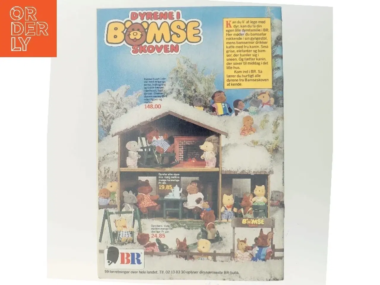 Billede 3 - Walt Disney's Anders And & Co. (Bog)