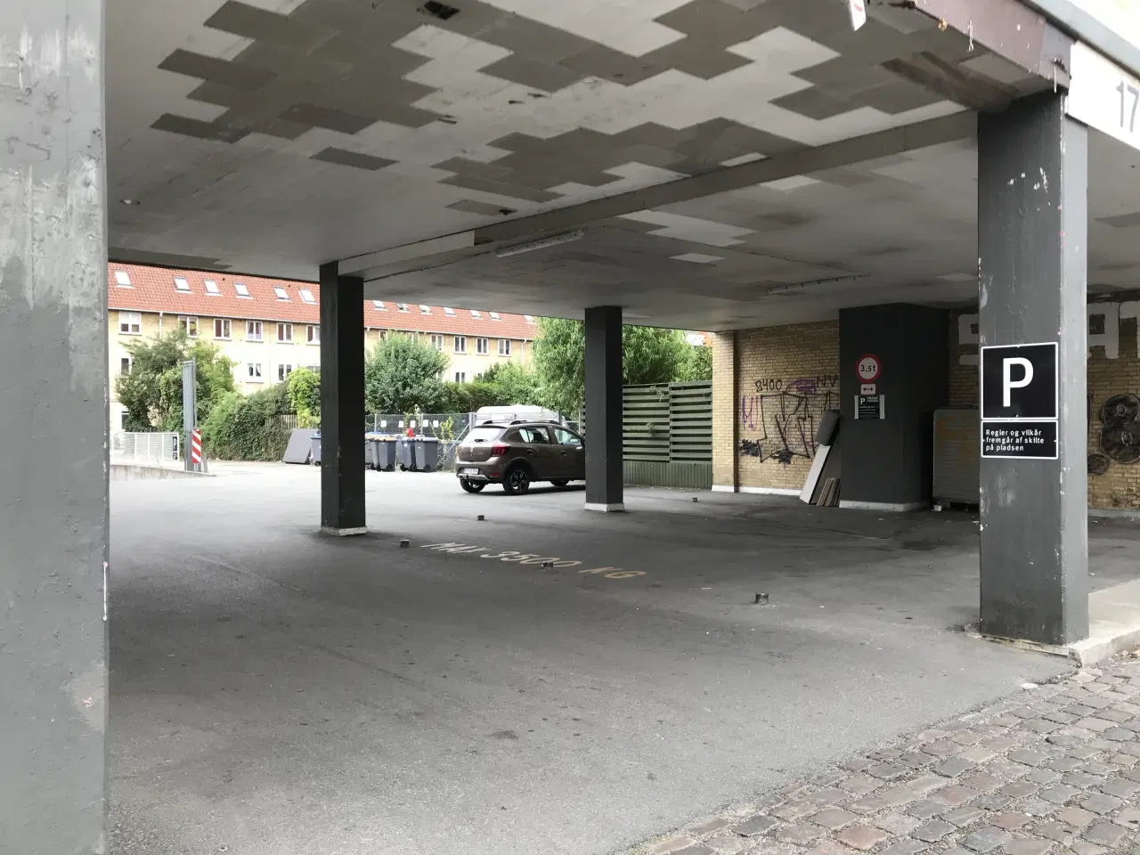 Billede 1 - Stubmøllevej 1