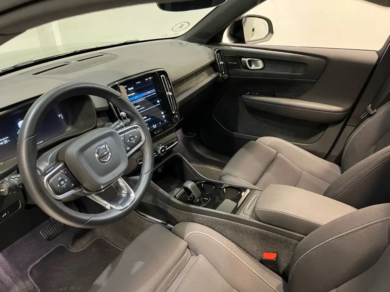Billede 9 - Volvo XC40 ReCharge Extended Range Ultimate
