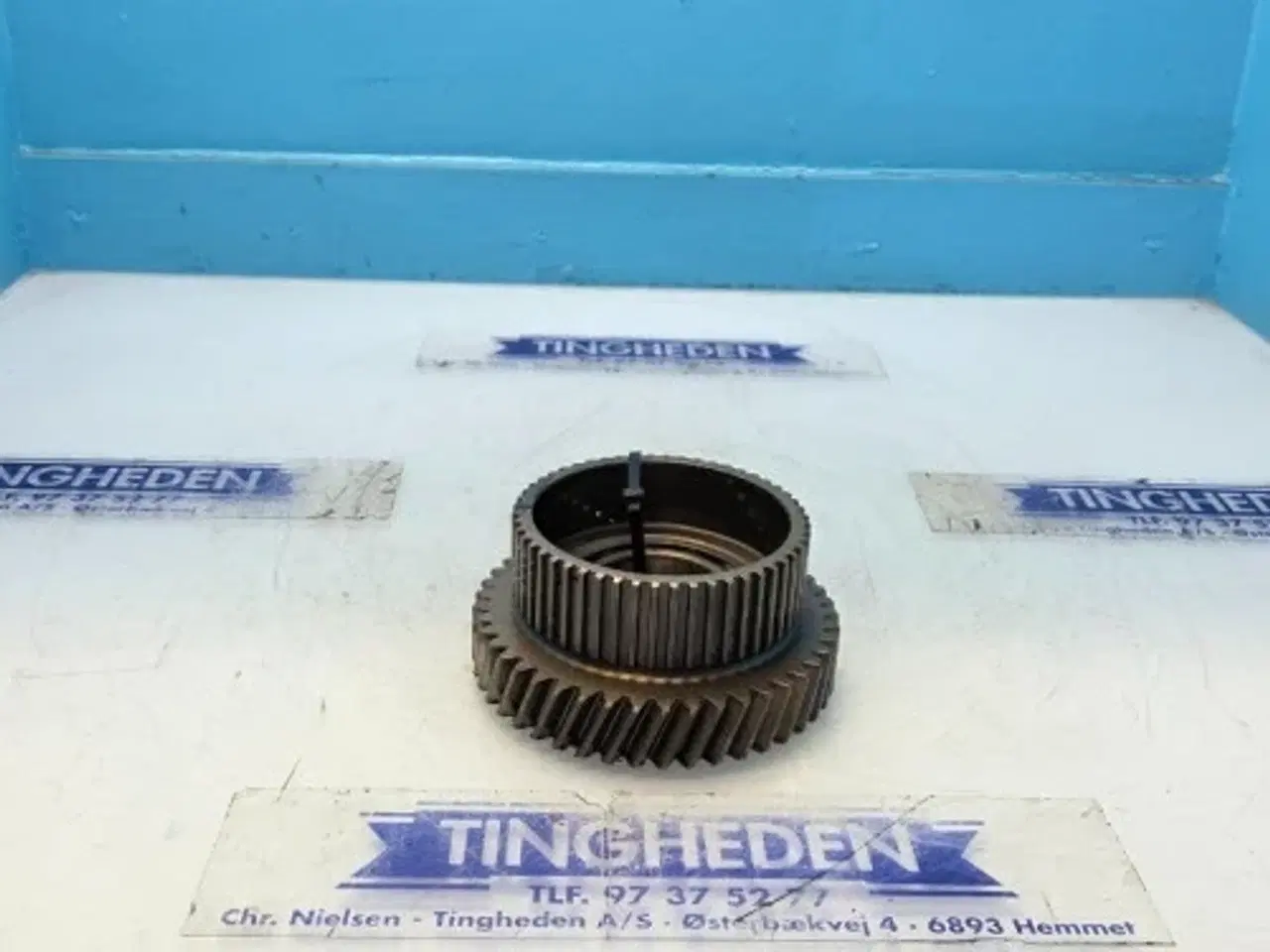 Billede 1 - New Holland TM190 Gearhjul 5183136