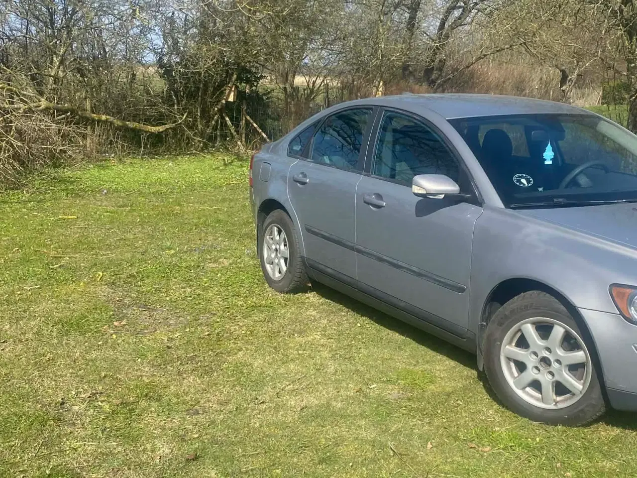 Billede 2 - Volvo s40 2005