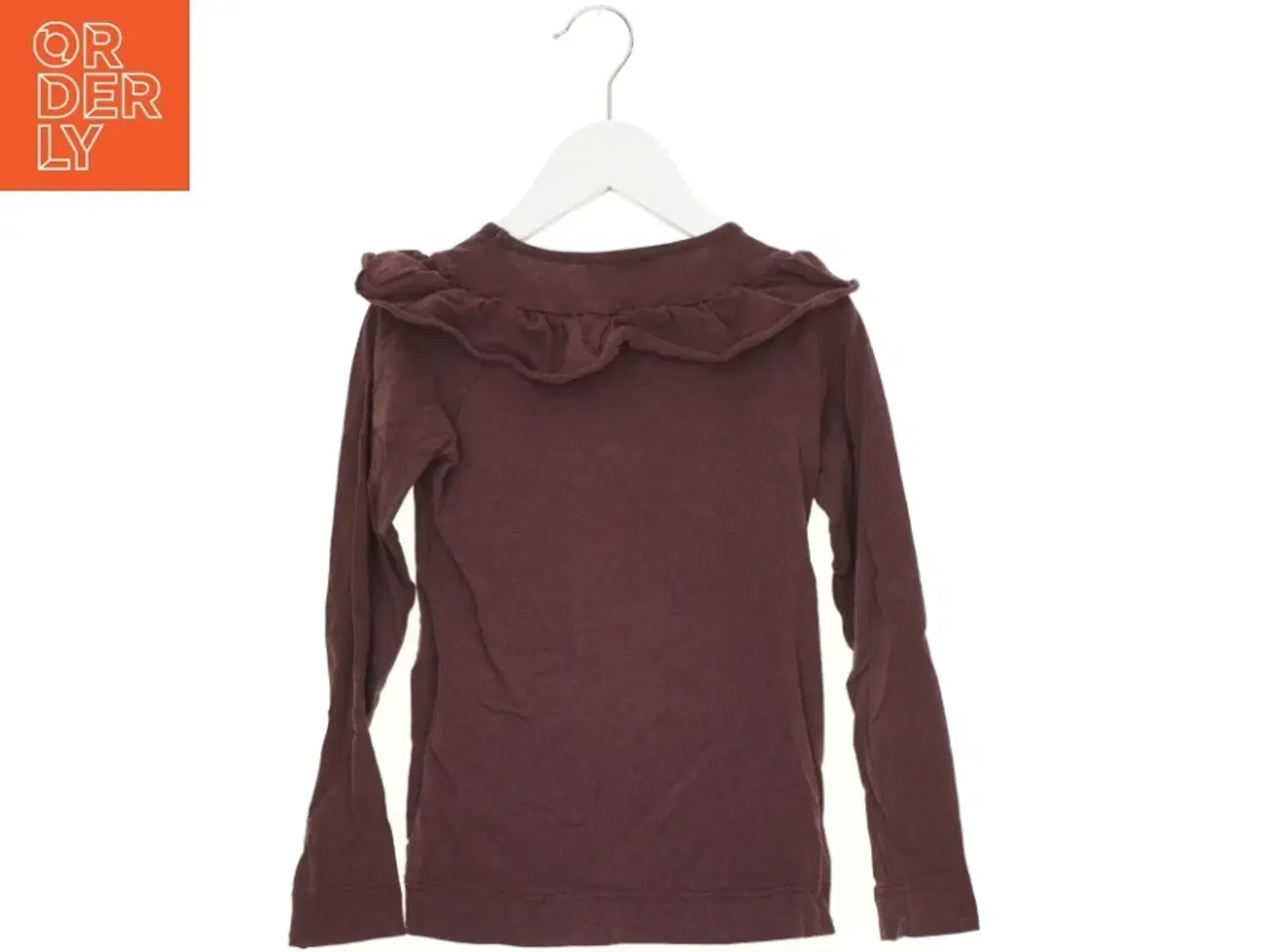 Billede 2 - Bluse fra MarMar (str. 128 cm)