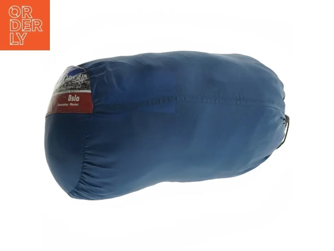 Billede 2 - Sovepose (str. 40 cm)