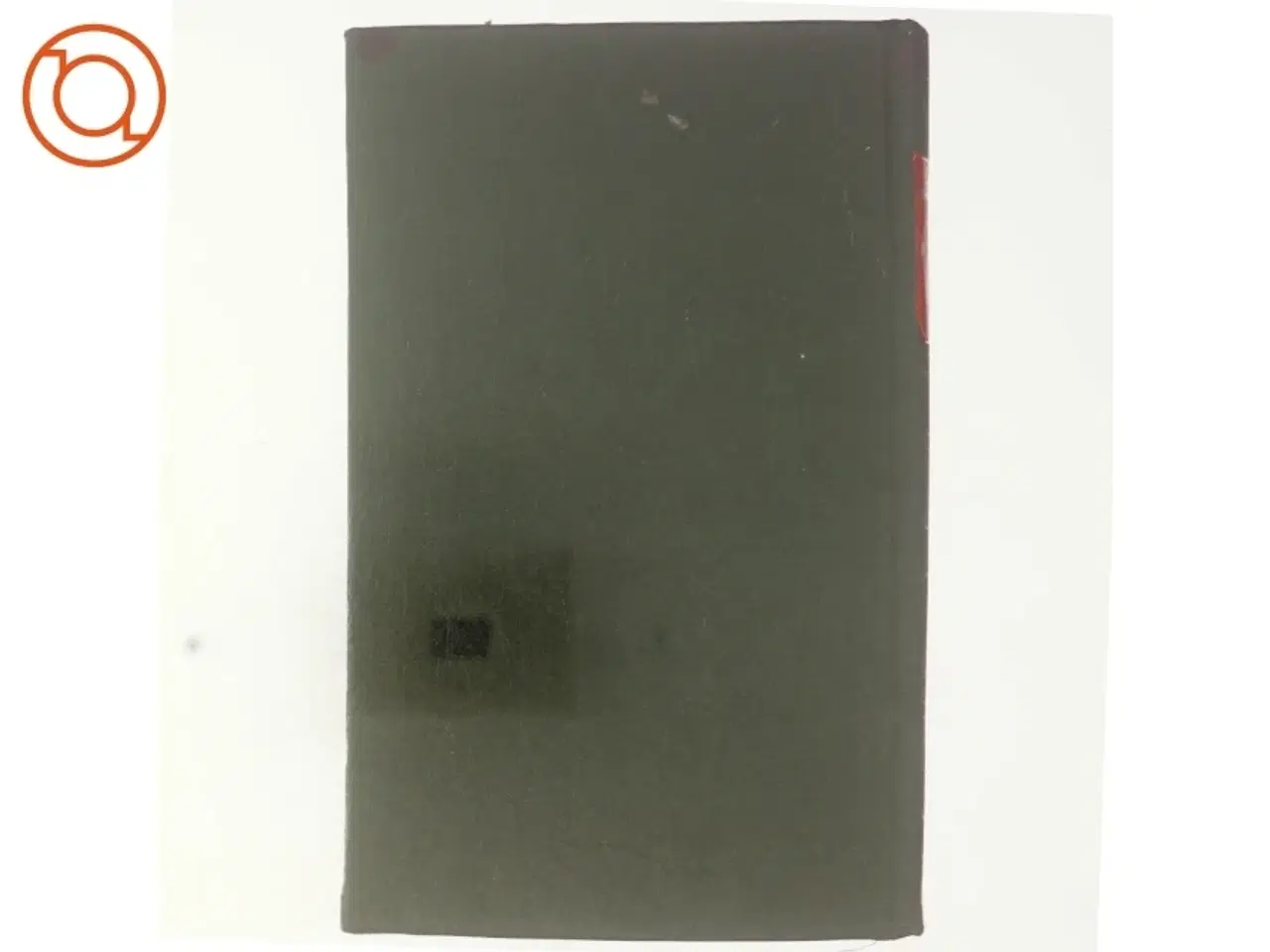 Billede 3 - Thermopylæ af H.C. Branner (bog)