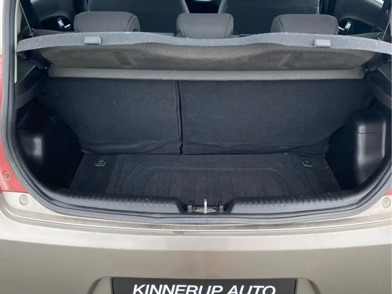 Billede 7 - Kia Picanto 1,0 Motion Plus 69HK 5d