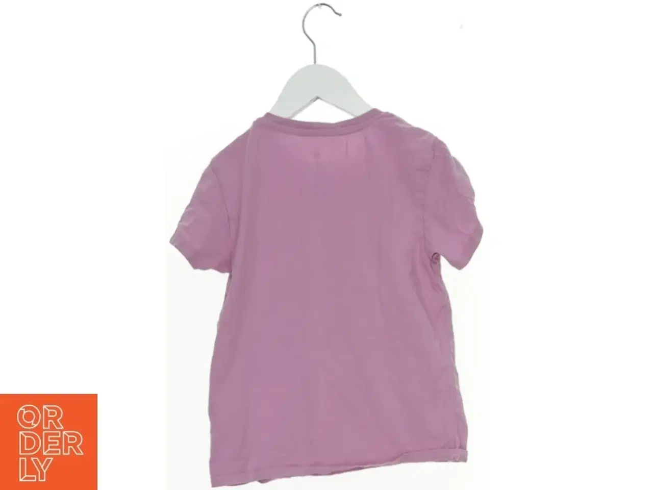 Billede 2 - T-Shirt fra H&M (str. 122 cm)