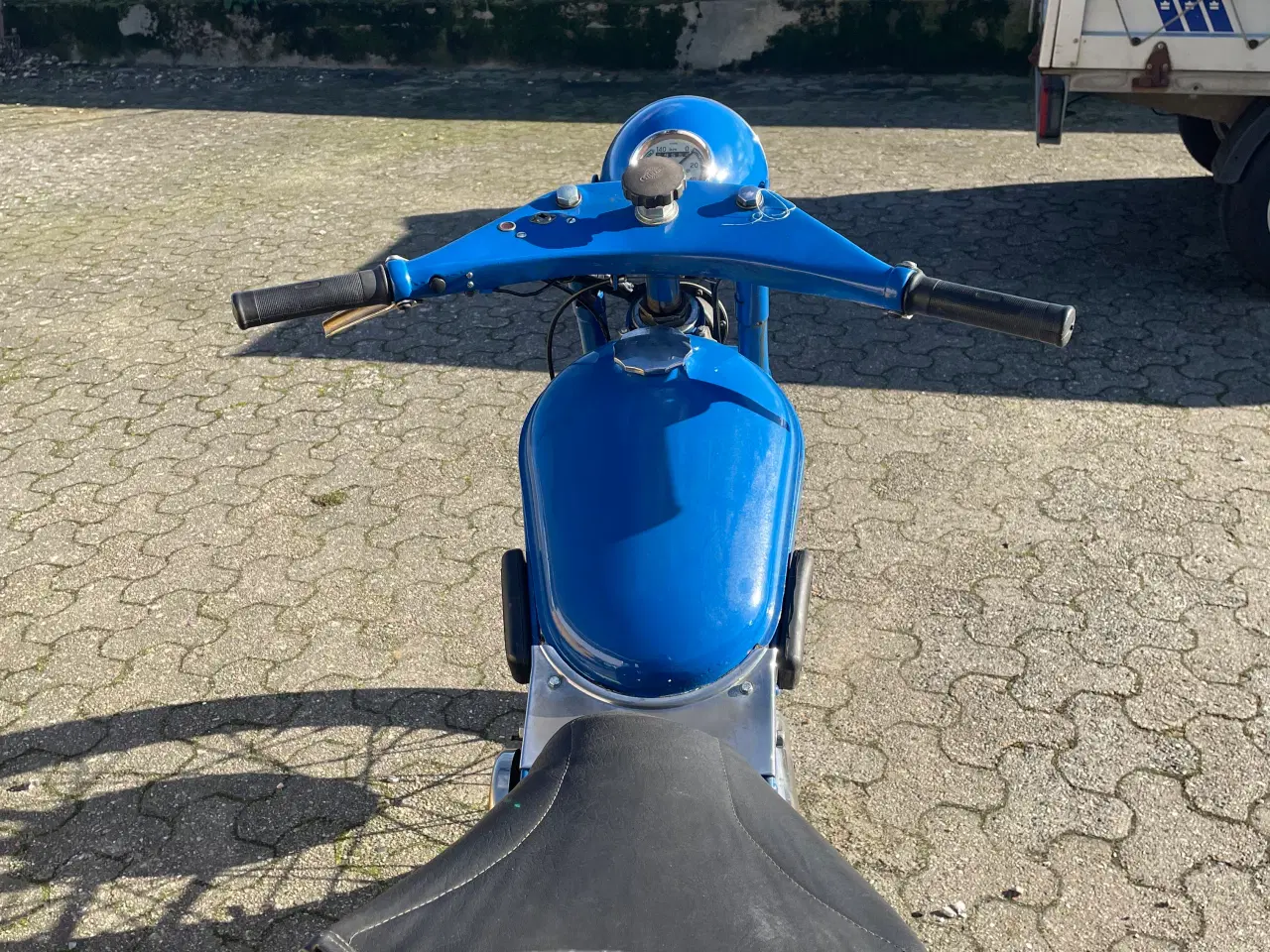 Billede 3 - Nimbus 1952