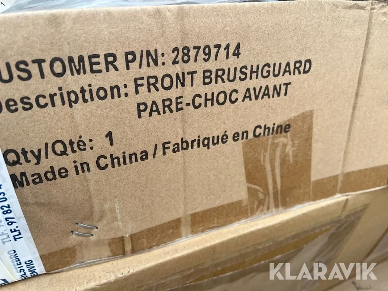 Billede 10 - UTV dele Polaris Ranger