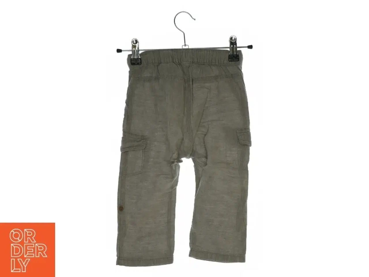 Billede 2 - Bukser fra H&M (Str. 92)