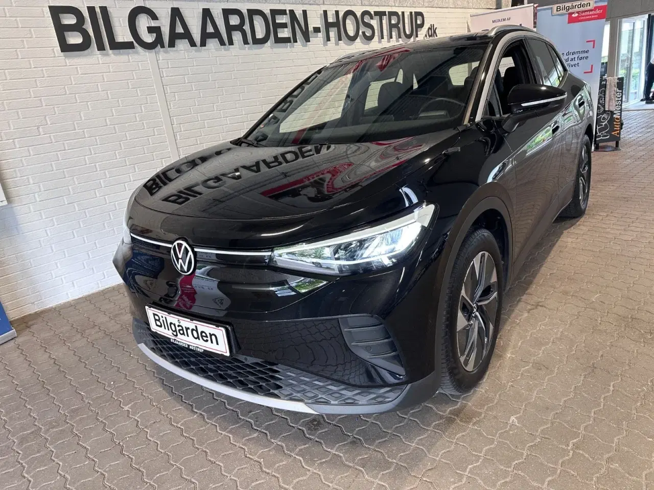 Billede 1 - VW ID.4 77 Pro Performance