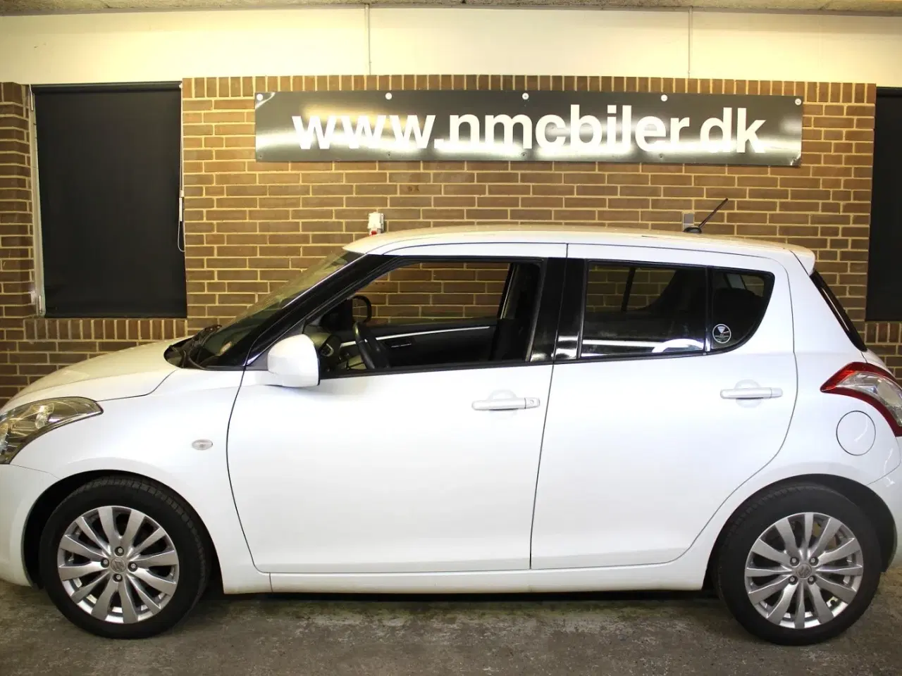 Billede 1 - Suzuki Swift 1,2 S ECO+