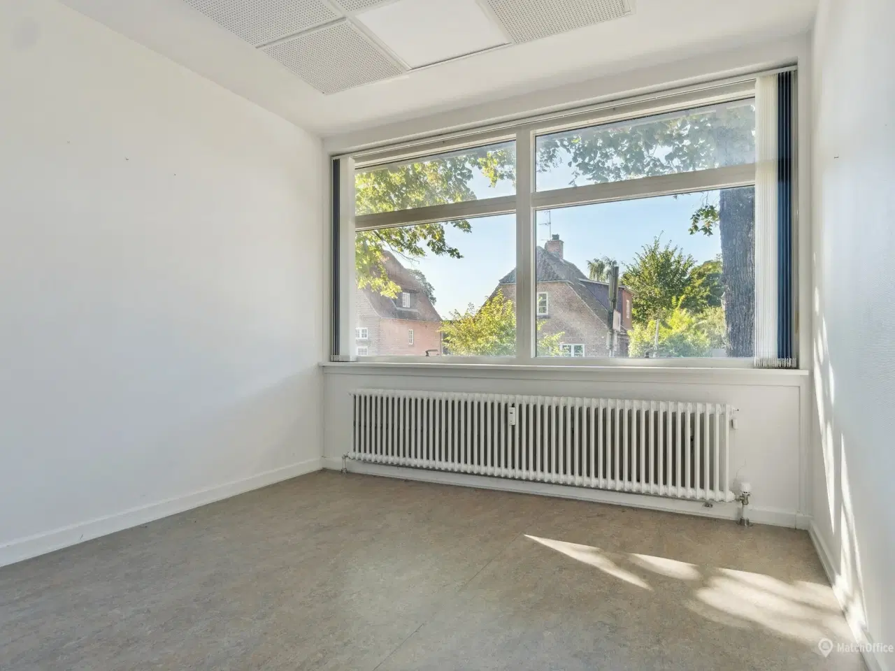 Billede 15 - Hillerød – centralt placeret kontorlejemål