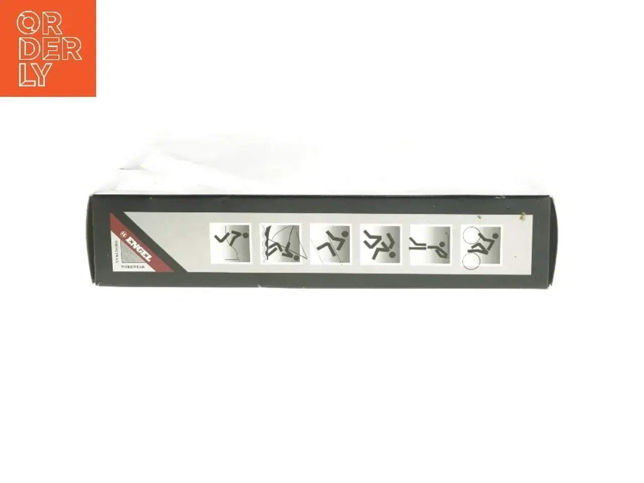 Billede 3 - Termoundertøj bukser fra Engel (str. M)