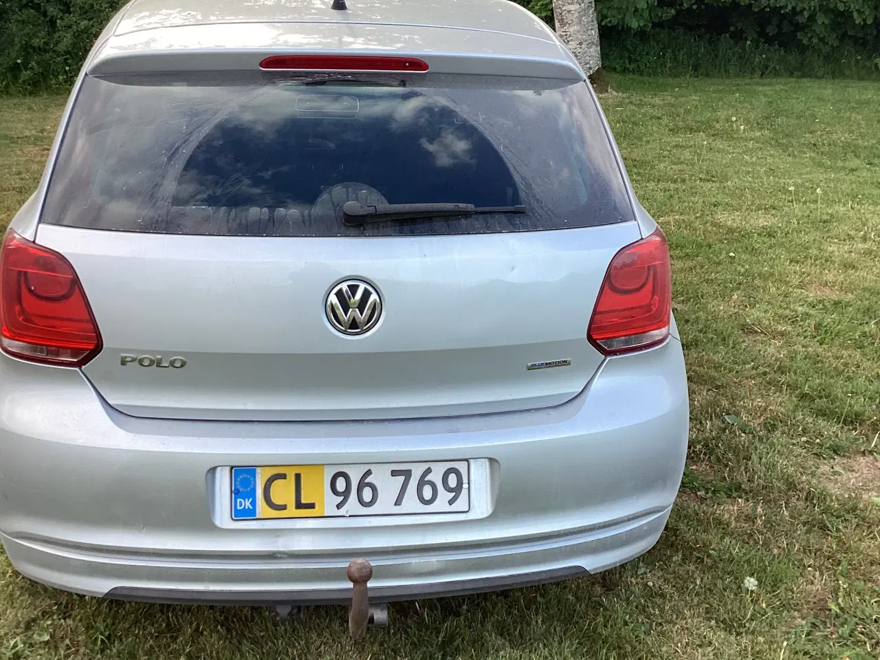 Billede 3 - Polo 1,2 blue motion
