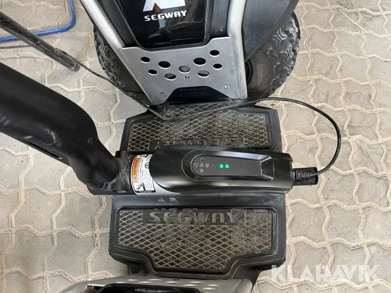 Billede 11 - Segway X2