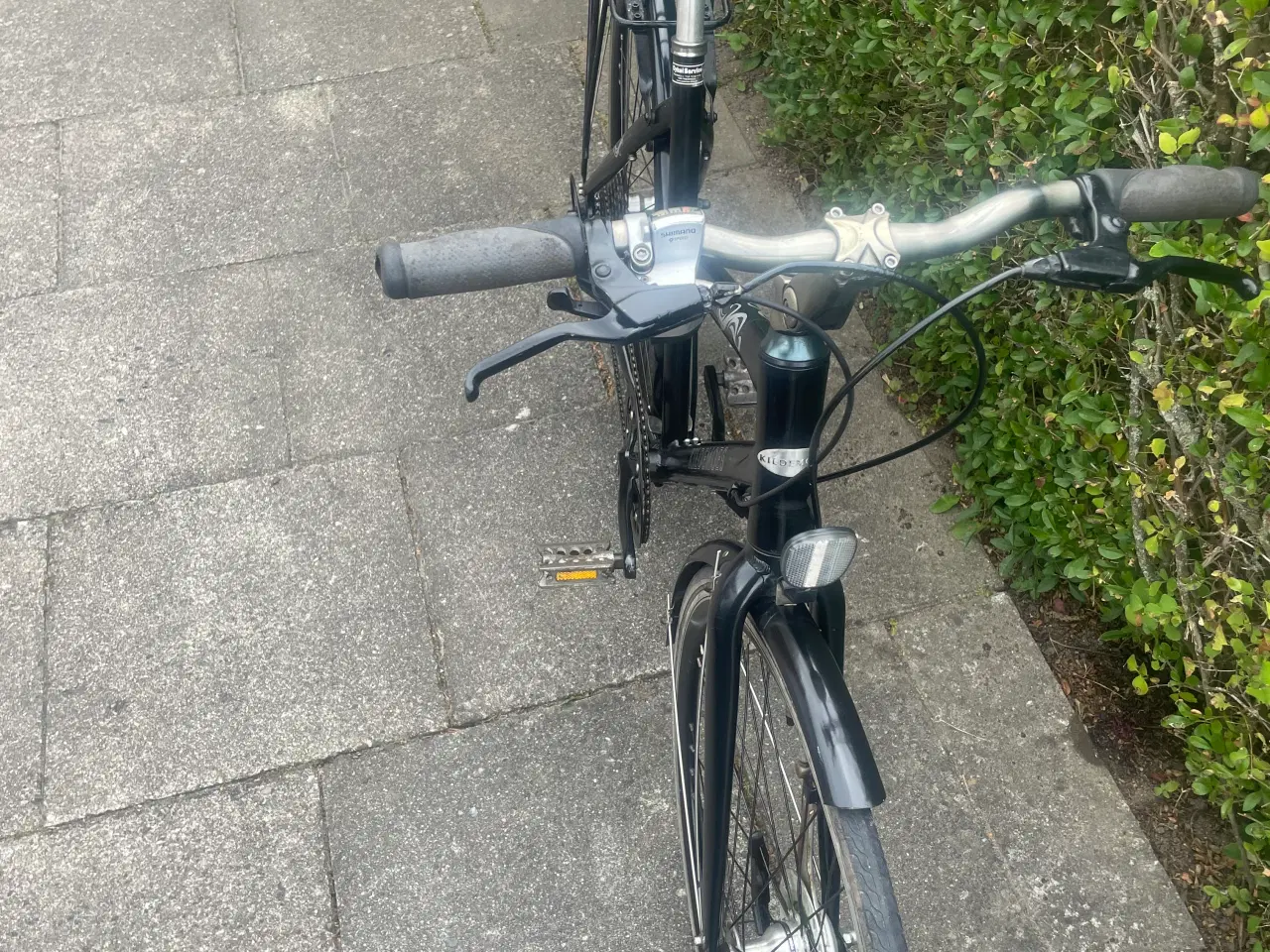 Billede 3 - Billig KILDEMOES dame cykel
