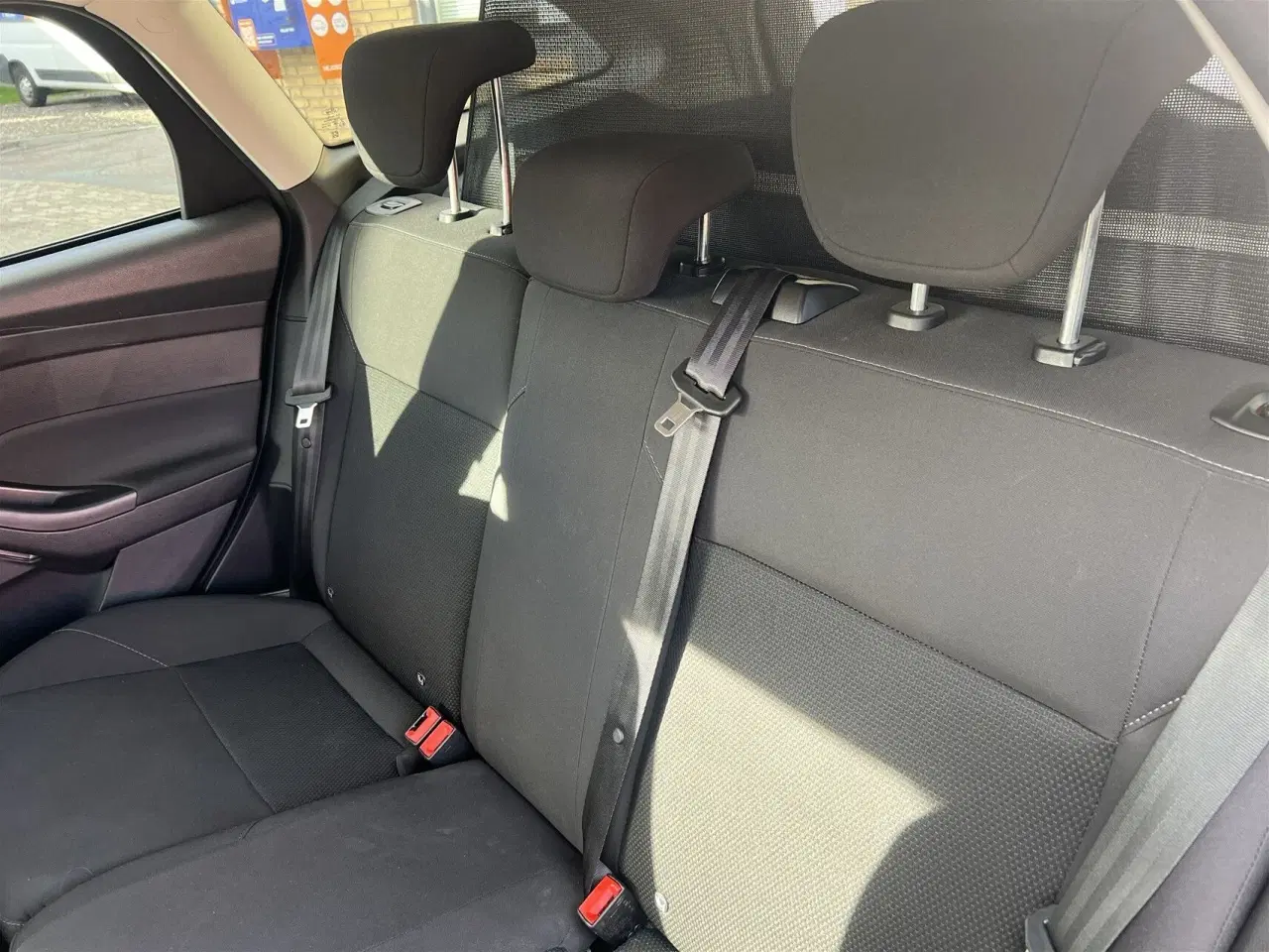 Billede 15 - Ford Focus 2,0 TDCi Titanium Powershift 150HK Stc 6g Aut.