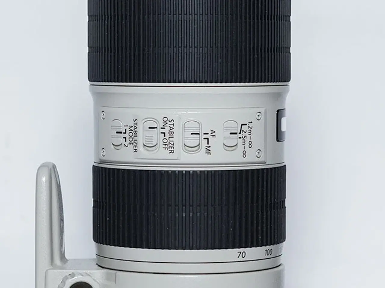 Billede 3 - Canon EF 70-200mm f/2.8L IS II USM