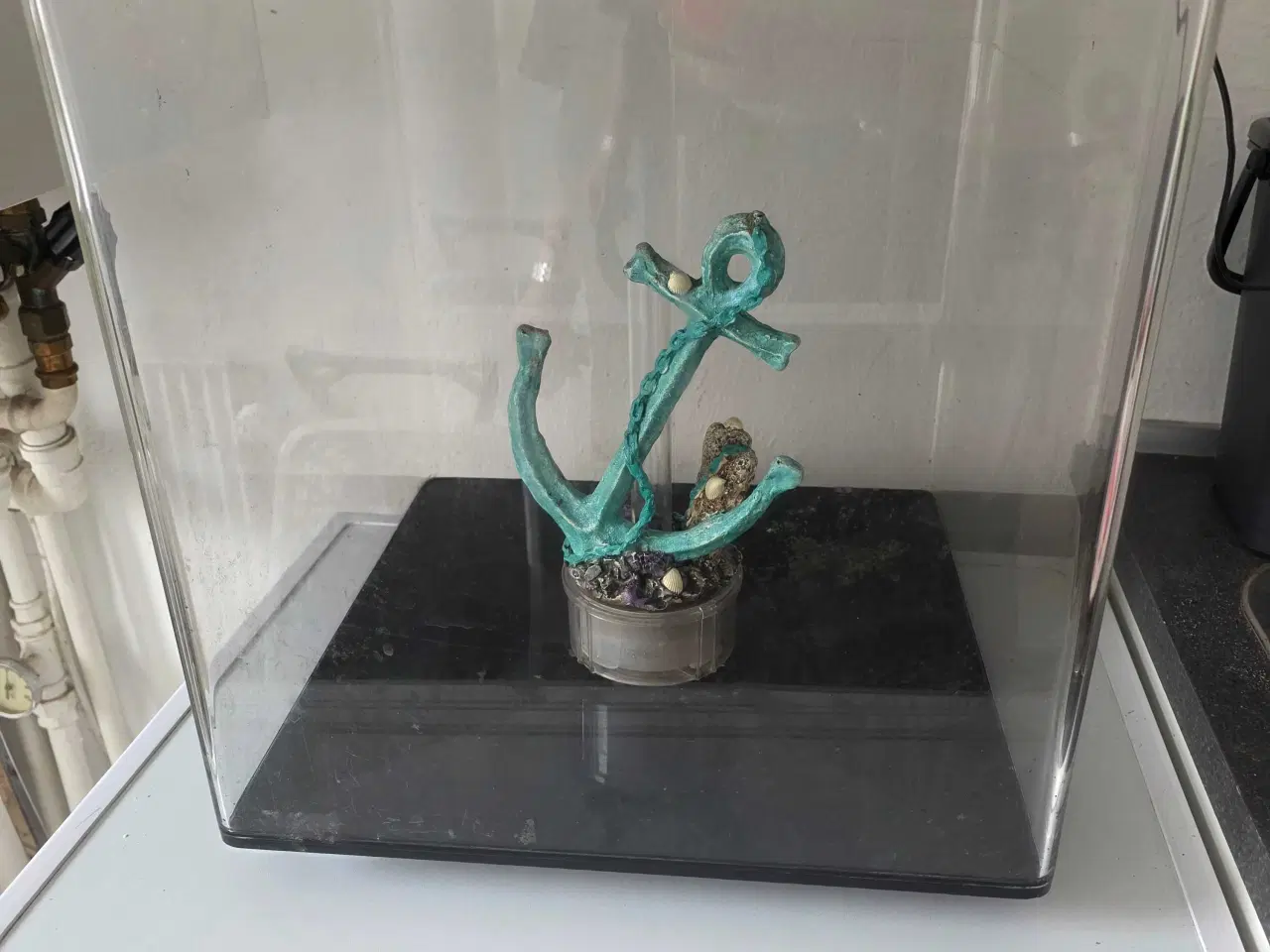 Billede 1 - BiOrb 60 udgået model