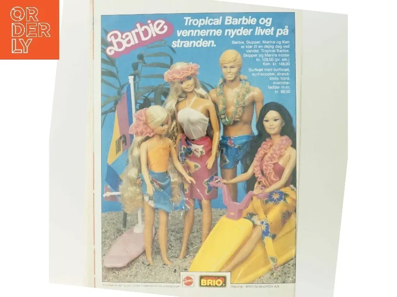 Billede 3 - Anders And & Co. af Walt Disney (Bog)