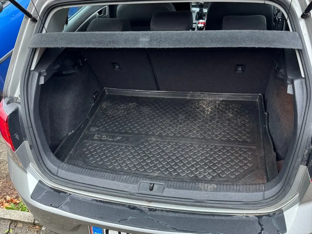 Billede 17 - VW Golf VII 1,4 TSi 125 Trendline