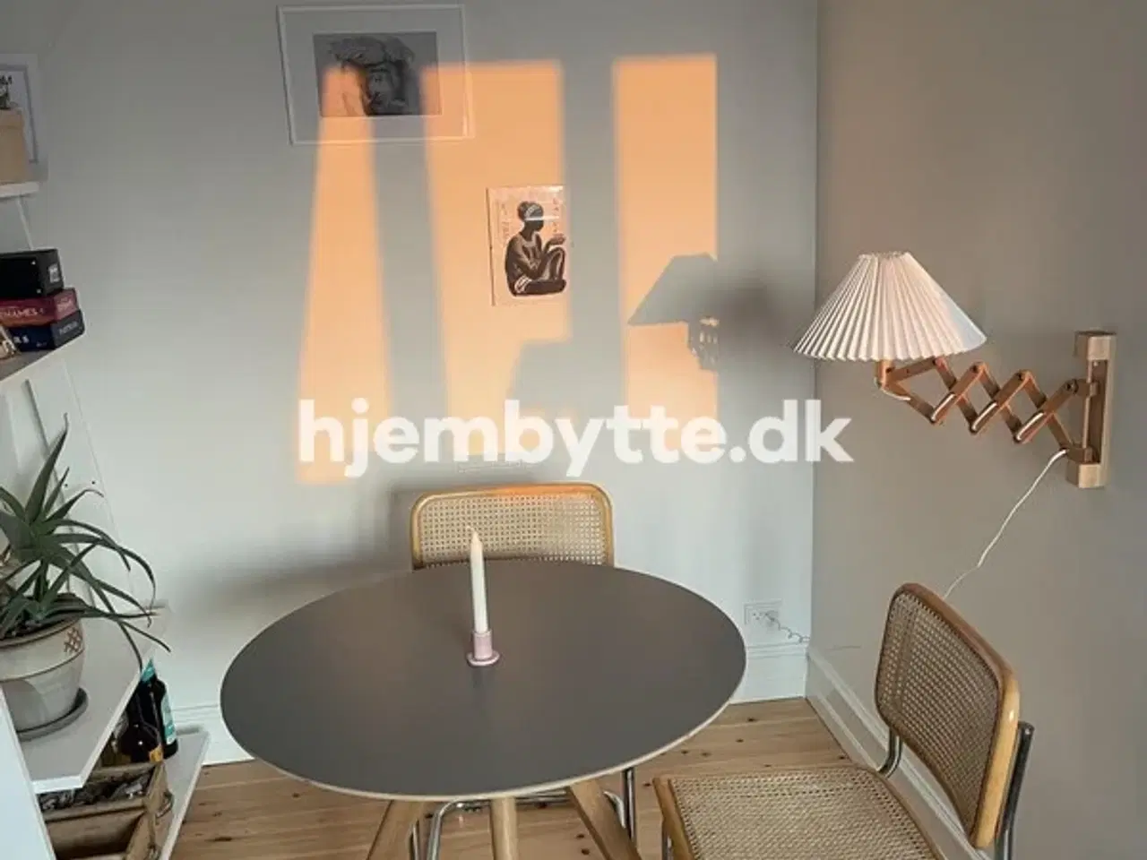 Billede 9 - Hjembytte - HolgerDanskesVej