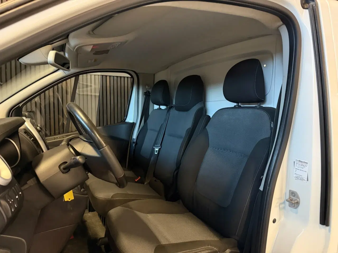 Billede 7 - Fiat Talento 1,6 Ecojet 125 L2H2 Van