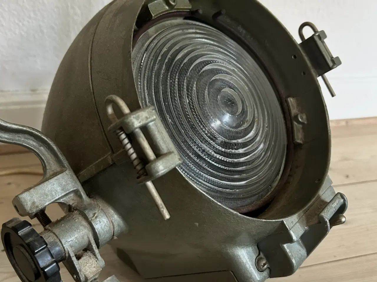 Billede 2 - gammel filmspot