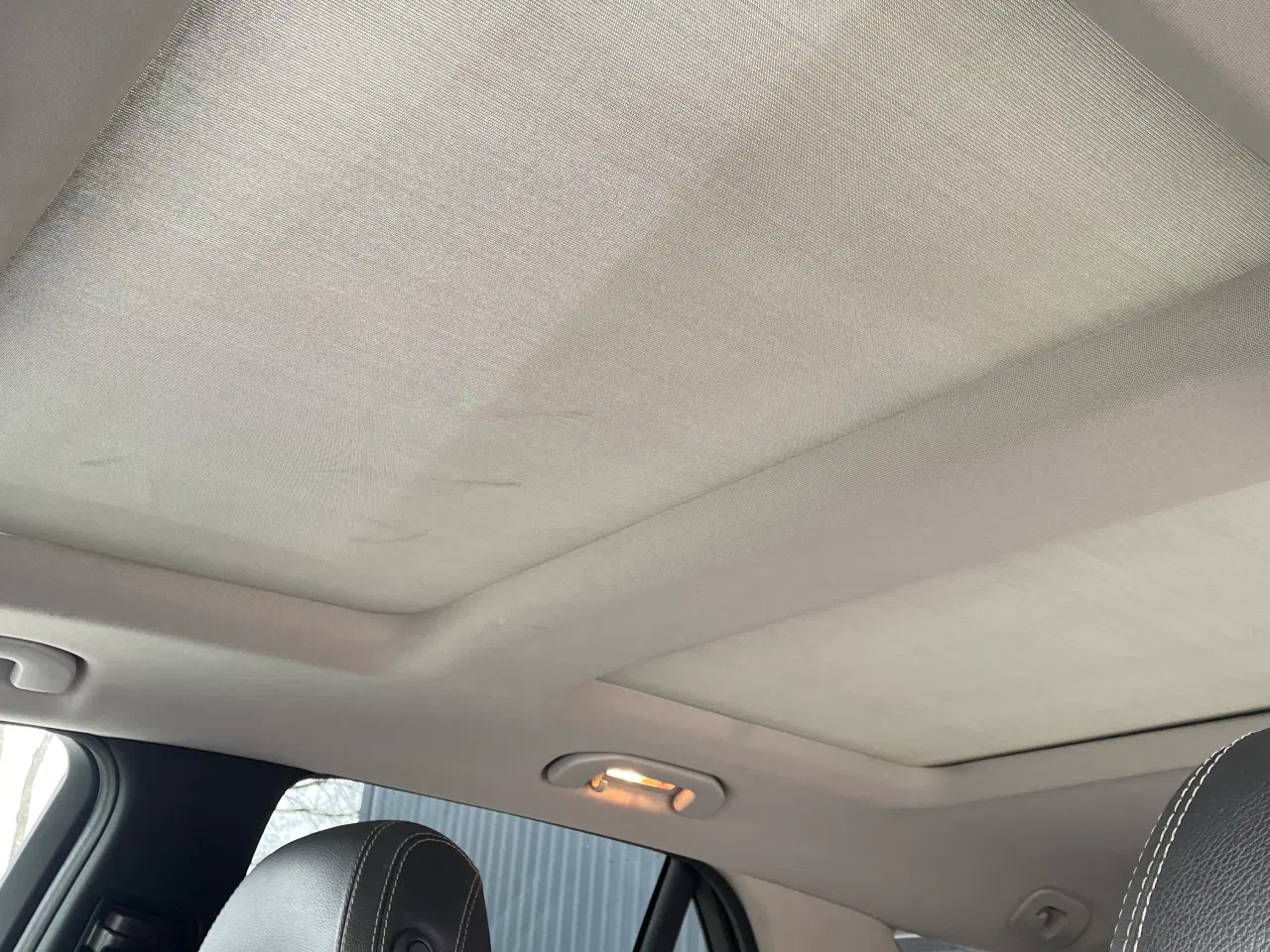 Billede 16 - ML350 3.0V6 diesel - perfekt til leasning