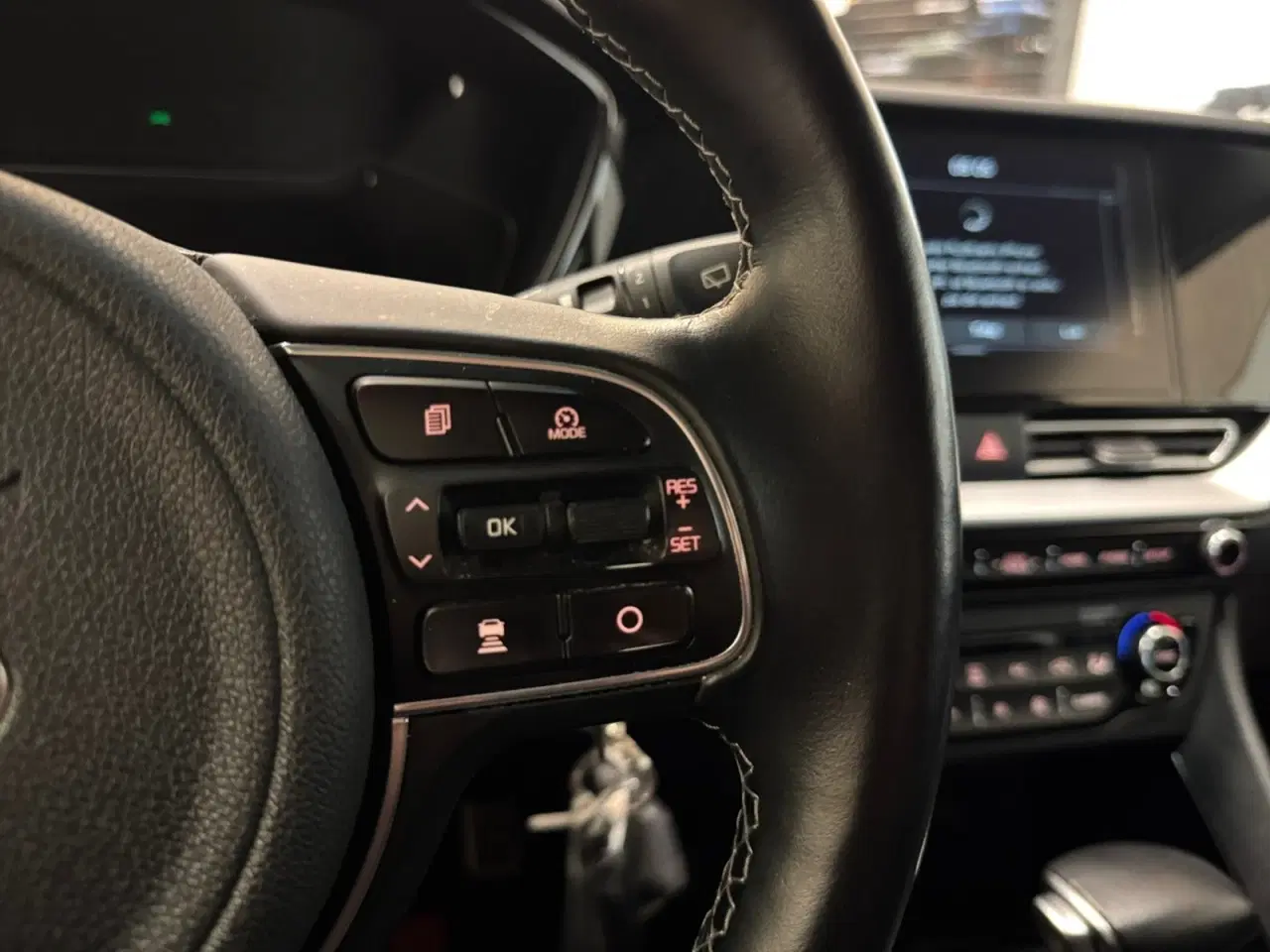 Billede 14 - Kia Niro 1,6 PHEV Advance DCT