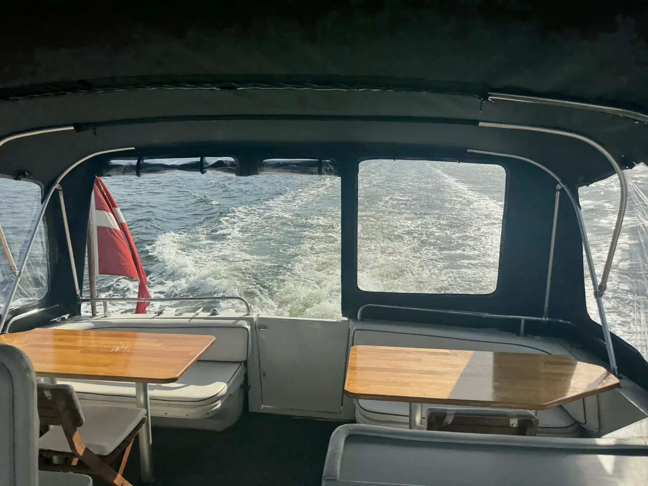 Billede 4 - Wellcraft 38 Grandsport