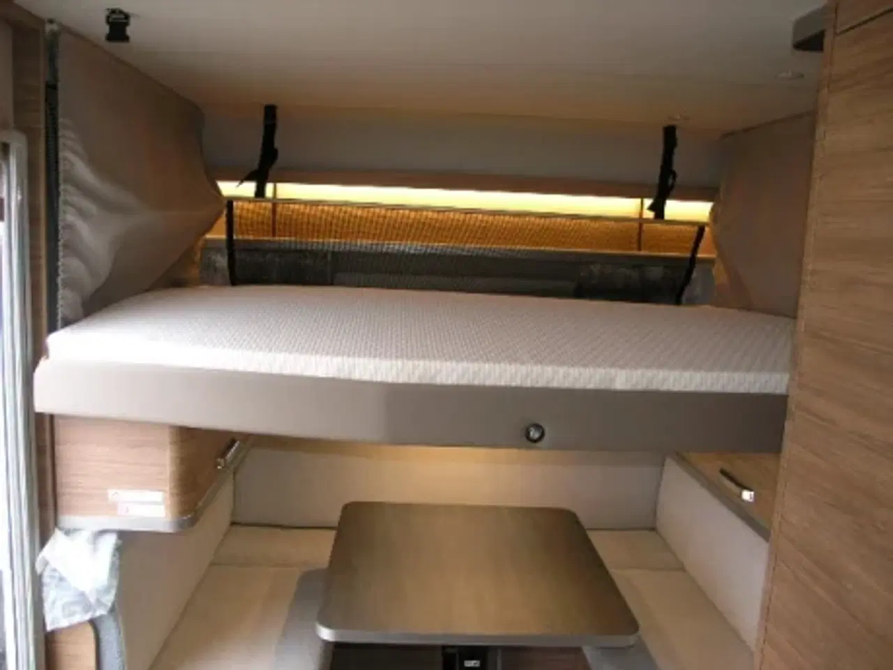 Billede 9 - Weinsberg Caraone 540 EUH