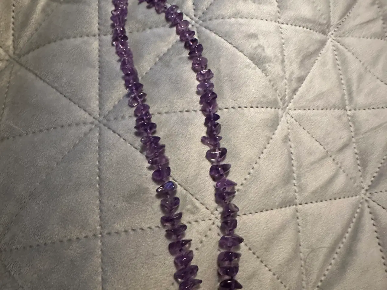 Billede 4 - Halskæde 