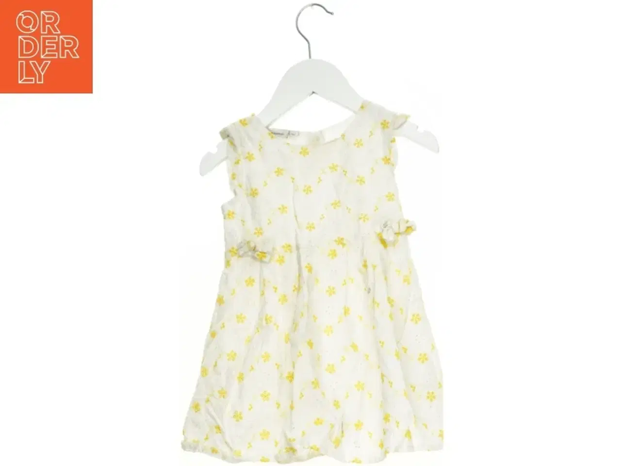 Billede 1 - Kjole fra Name It (str. 92 cm)